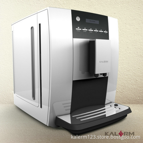 High Quality Coffee Machines Coffee Makers Kitchen Equipments Electric Appliances Home Appliances Household Appliances